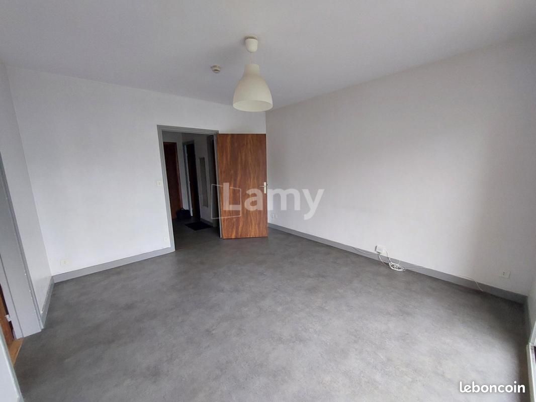 Appartement 2 pièces 46 m² · à Reims · 46 m² · 599 €/mois