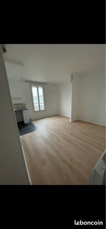 Studio 21 m2- Fontenay limite Vincennes