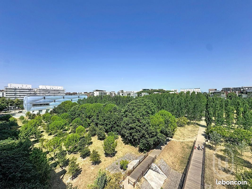 Appartement 4 pièces 92 m² · à Montpellier · 92 m² · 495 000 €
