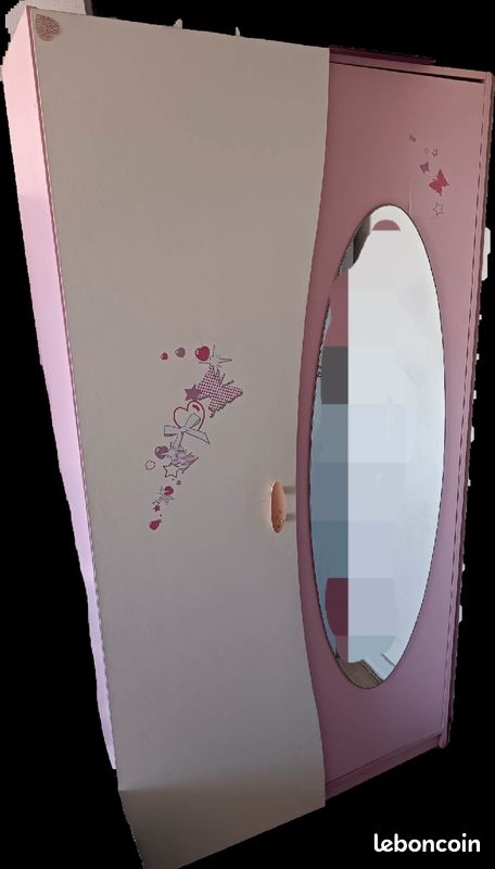 Armoire enfant (image 1)