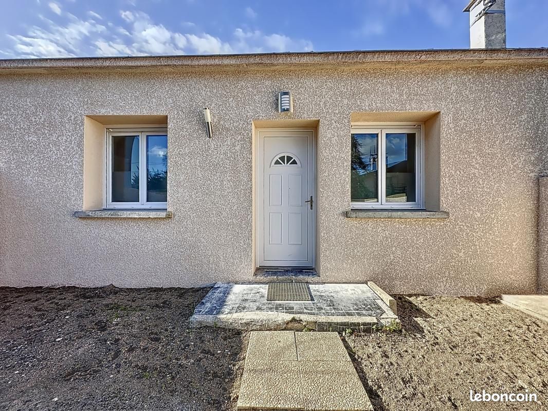 Maison 2 pièces 35 m² · à Lempdes · 35 m² · 620 €/mois