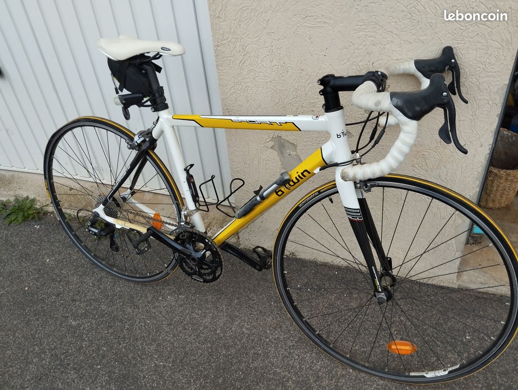 Vélo Gravel Salsa Warbird C Shimano GRX 600 11 Vitesses Carbone Online