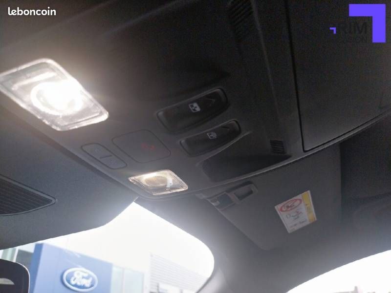 Ford Kuga 2.5 Duratec 243 ch PHEV Powershift ST-Line X (image 30)