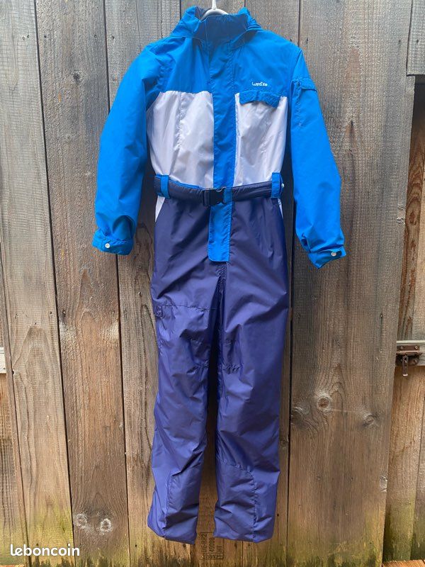 Ski Wedze Combinaison De Ski Pour Petite Fille COMBINAISON DE SKI