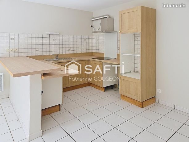 Maison de village 3 pièces 74 m²