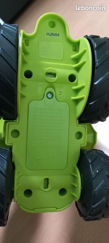 Tracteur sonore (image 4)