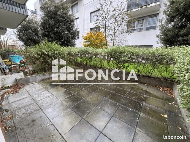 Appartement a louer arcueil - 2 pièce(s) - 42 m2 - Surfyn