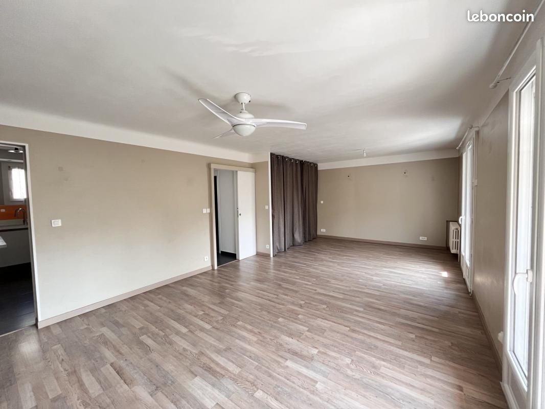 Appartement 2 pièces 64 m² · à Montpellier · 64 m² · 1 010 €/mois