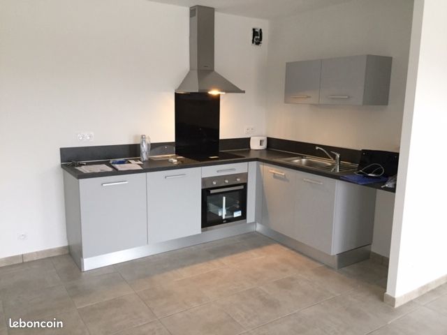 Appartement 3 pièces 76 m² · à La Talaudière · 76 m² · 761 €/mois