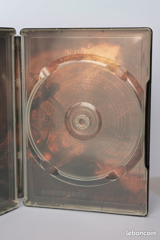 Un Steelbook Diablo III pour les collectionneurs
