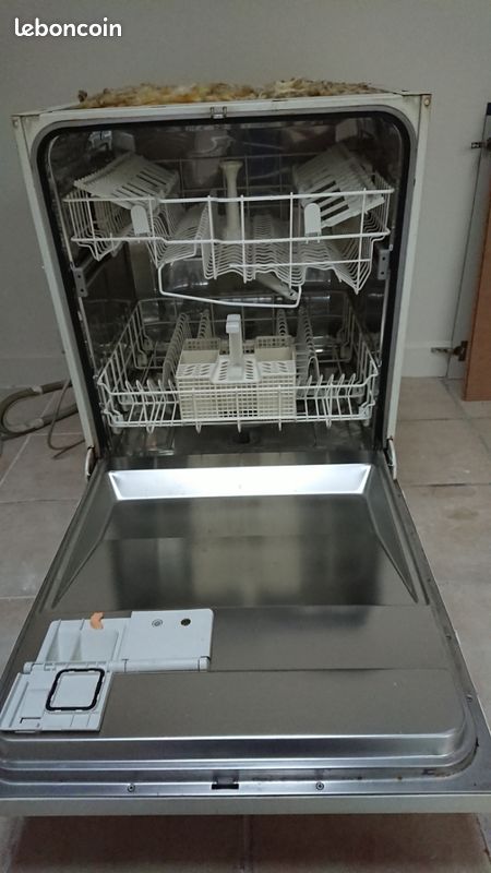 Lave vaisselle (image 3)