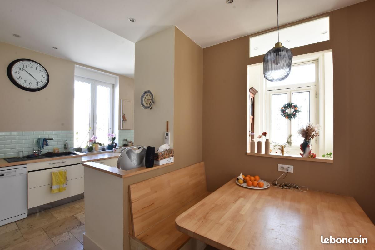 Maison 8 pièces 190 m² (image 4)