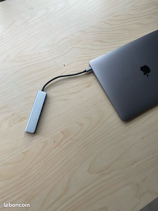 MacBook Air M1 16go (image 10)