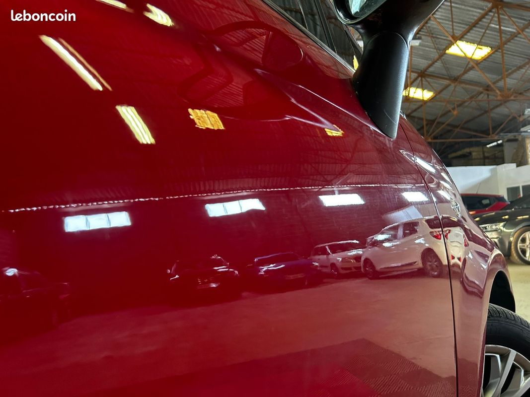 FIAT 500 MY22 1.0 70 ch Hybride BSG S/S (RED) - SUIVIE CHEZ FIAT (image 38)