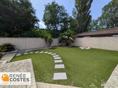 Propriété en Viager 4 pièces 126 m² (image 3)