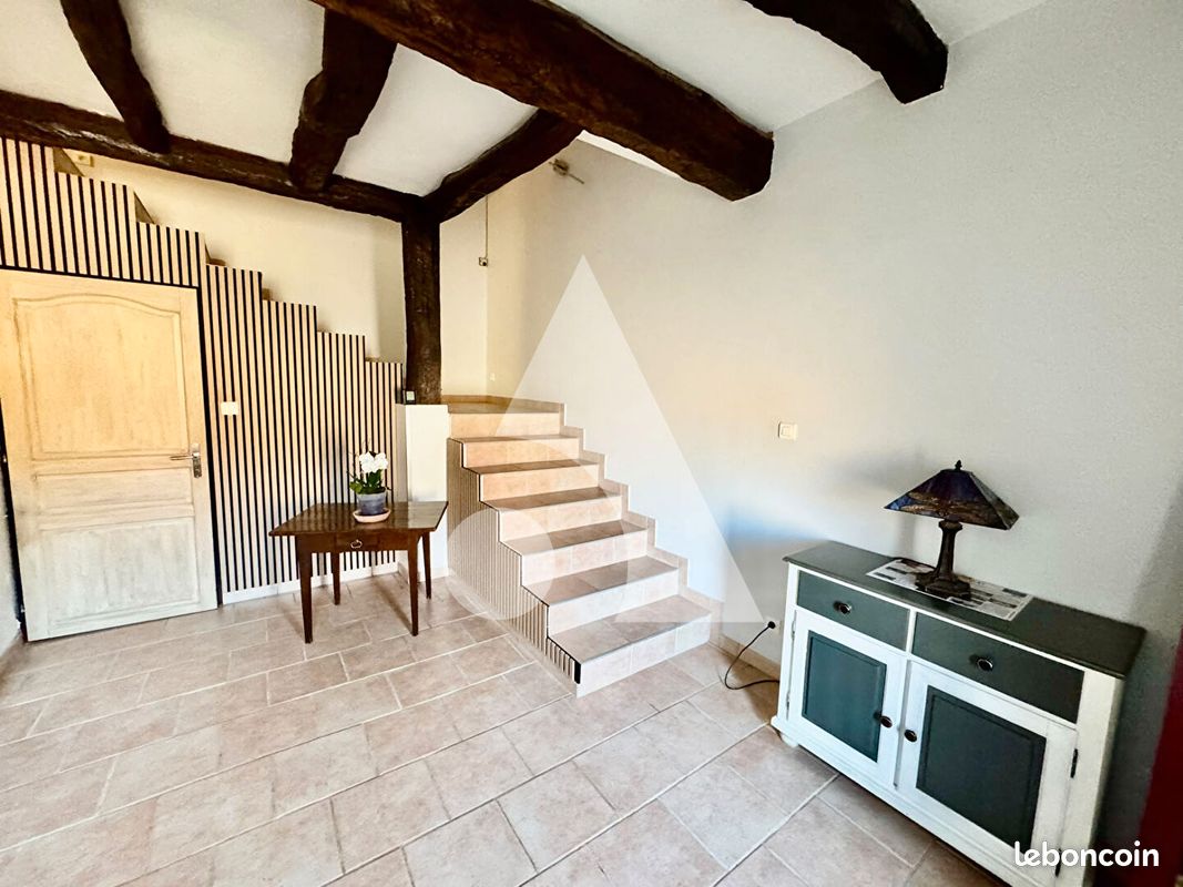 Maison 6 pièces 185 m² · à Tramont-Émy · 185 m² · 161 300 €
