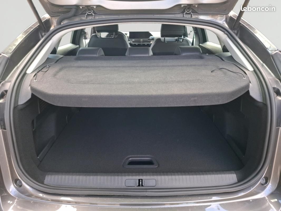 Citroën C4 Lim BlueHDi 110 S&S BVM6 Feel Pack (image 3)