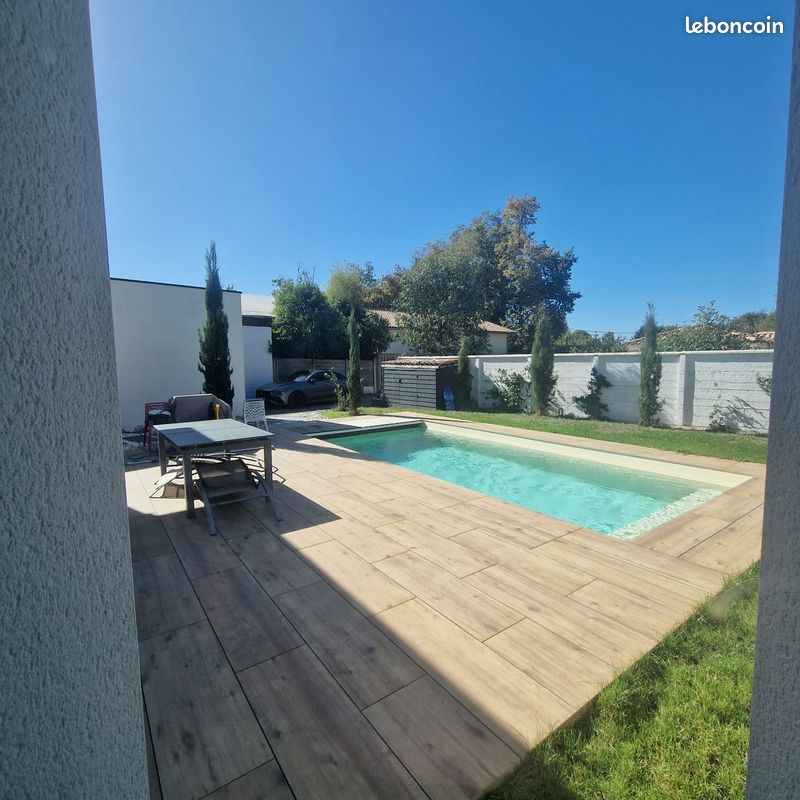 Maison 5 pièces 150 m² · à Quinsac · 150 m² · 650 000 €