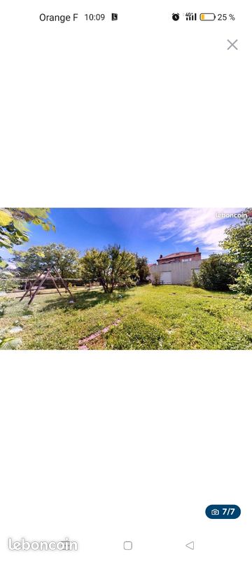 Maison 6 pièces 150 m² · à Conflans-en-Jarnisy · 150 m² · 249 000 €