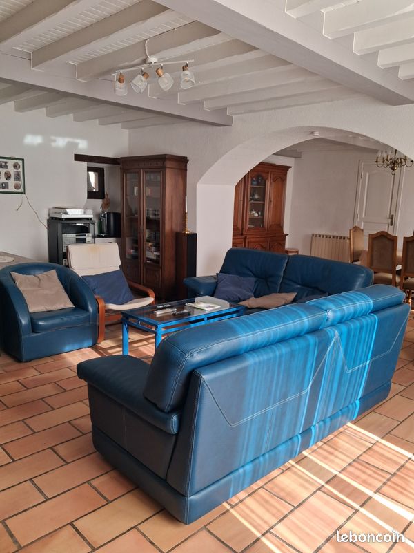 Maison 6 pièces (image 4)