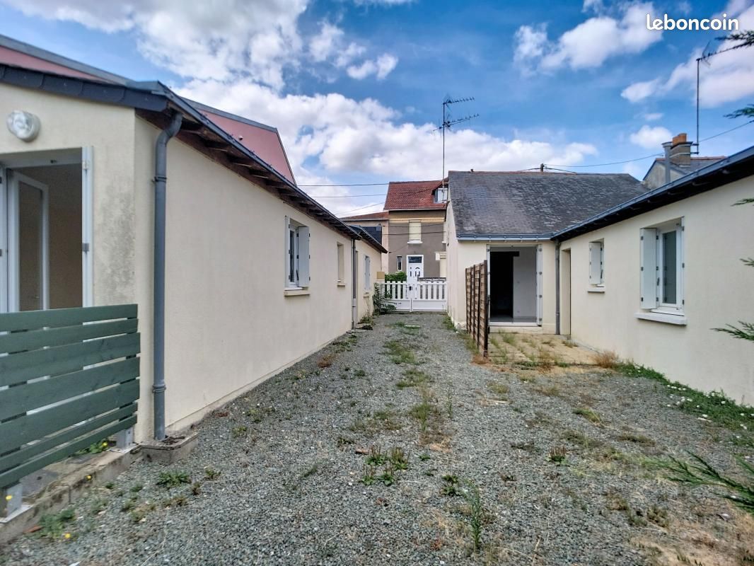 Maison 6 pièces 125 m² · à Angers · 125 m² · 412 000 €