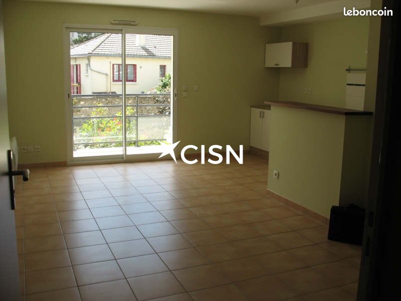 Appartement 3 pièces 57 m² · à Nantes · 57 m² · 851 €