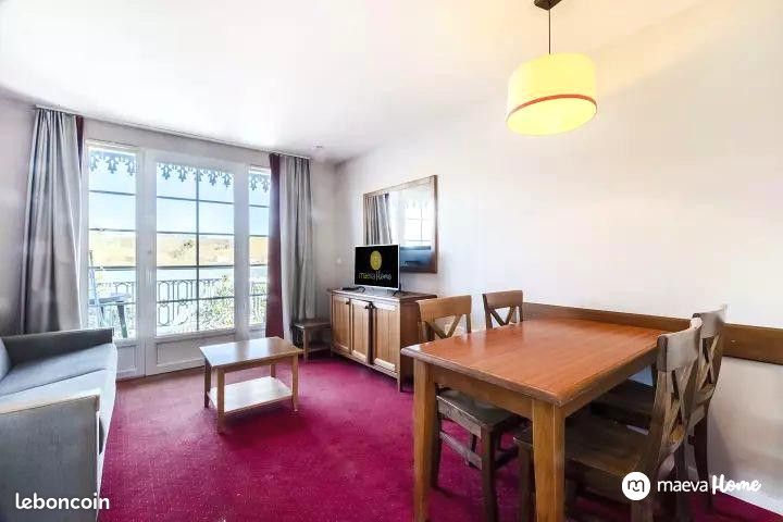 Appartement 2 pièces 28 m² · à Marciac · 28 m² · 69 760 €