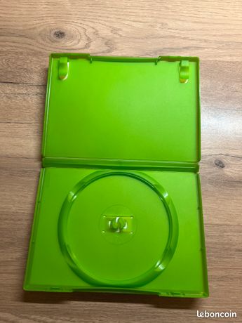 Jeu ROGER LEMERRE 2005 Sur Xbox (Compatible Xbox 360, One, Series X/S) – Bon état