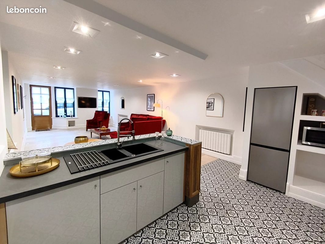 Maison 6 pièces 147 m² · à La Mothe-Saint-Héray · 147 m² · 179 000 €