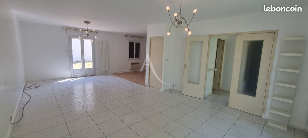 Maison 5 pièces 123 m² (image 4)