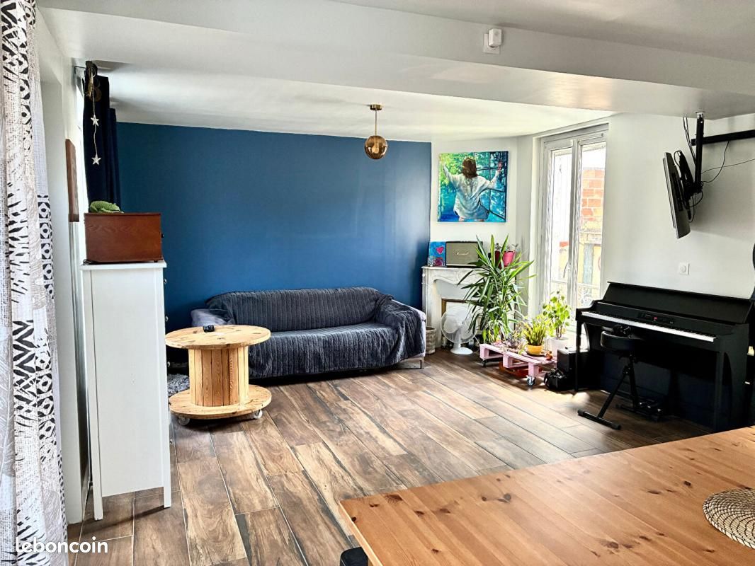 Maison 4 pièces 75 m² · à Draveil · 75 m² · 258 000 €