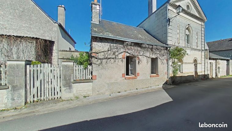 Maison 4 pièces 113 m²