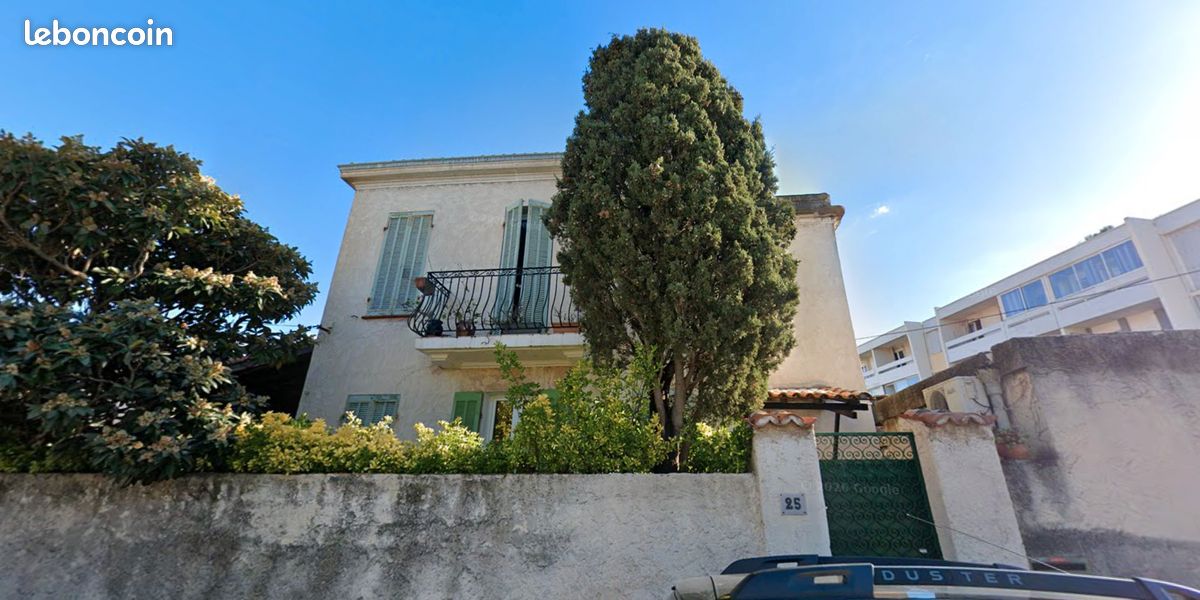 Maison 6 pièces 125 m² · à Marseille · 125 m² · 950 000 €