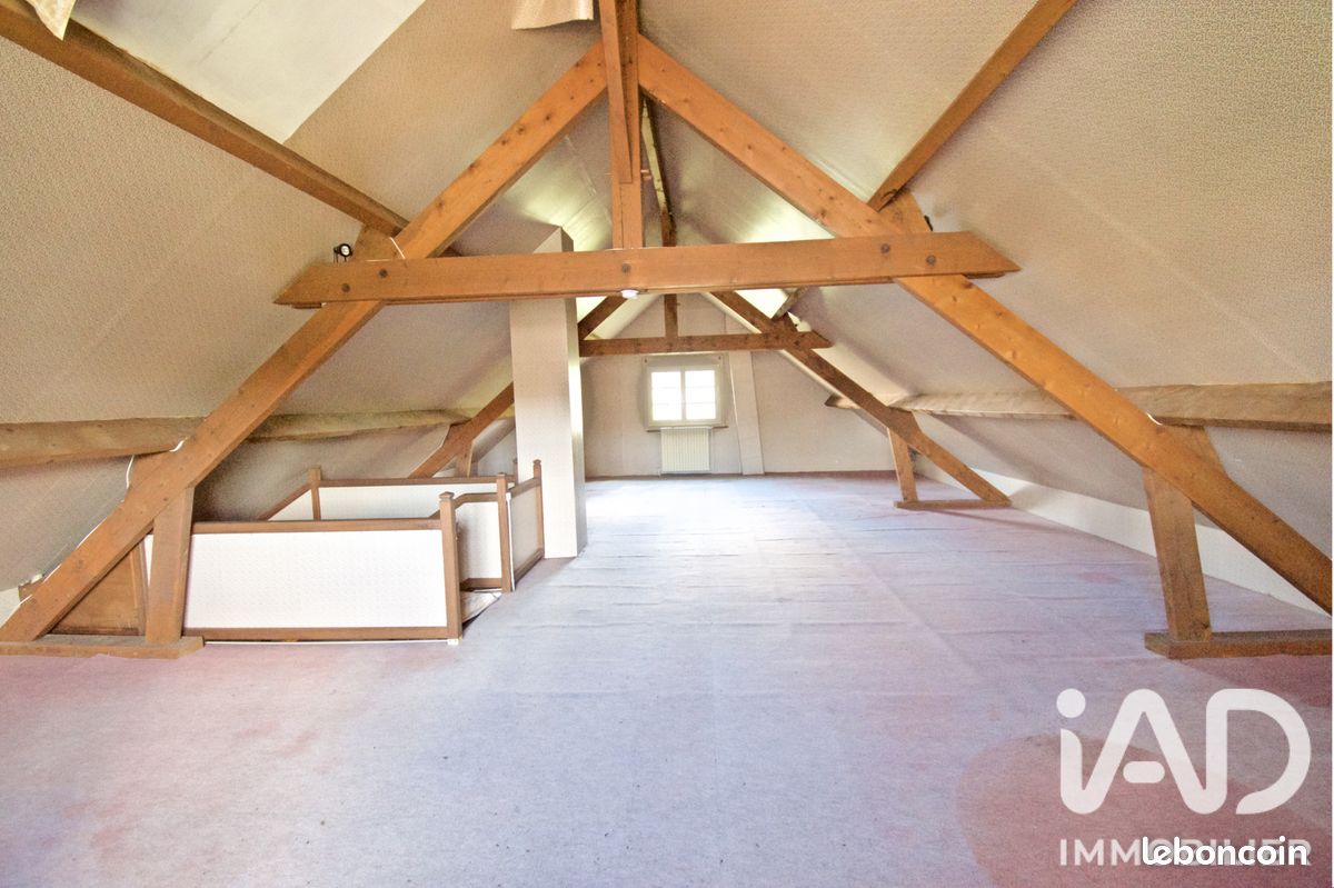 Maison 5 pièces 162 m² (image 16)