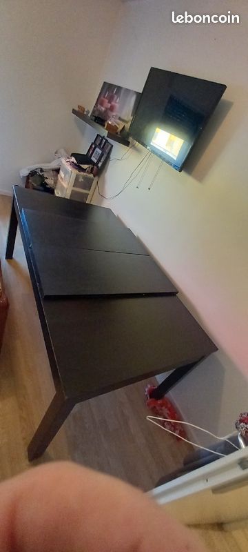 Table pour salle à manger (image 2)