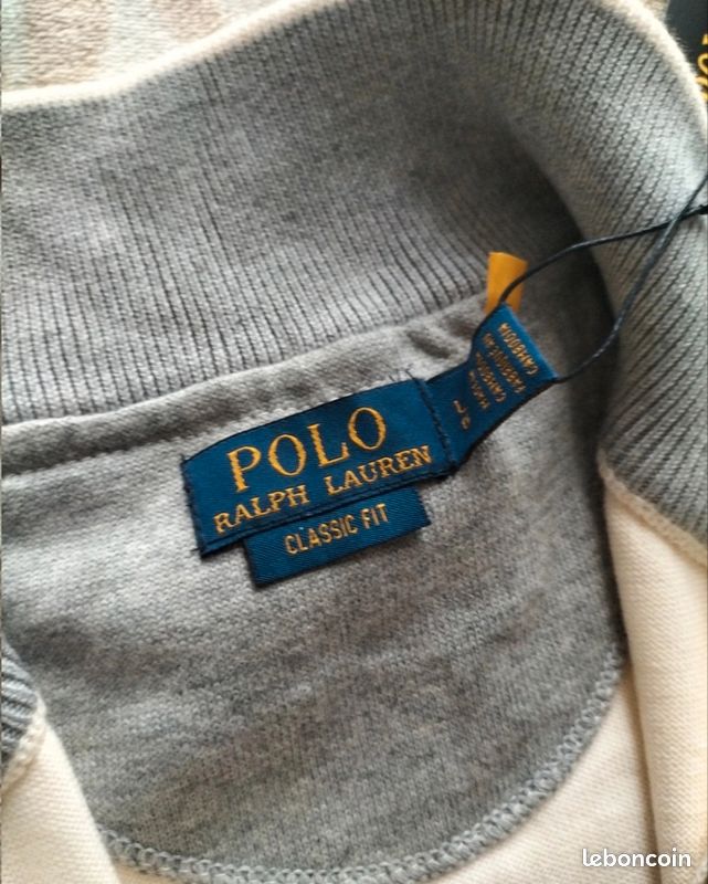 Pull Femme Noir à Rivets Ornés - Marque Cream, Taille XL, Neuf Avec Étiquette