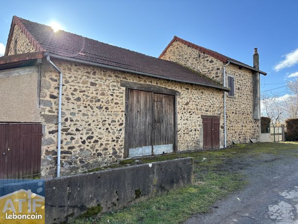 Maison 6 pièces 81 m²