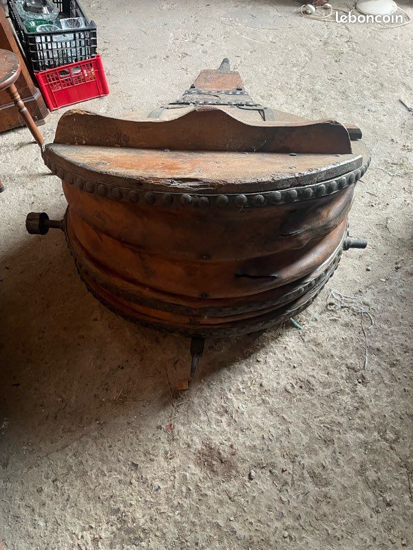 Soufflet (image 2)