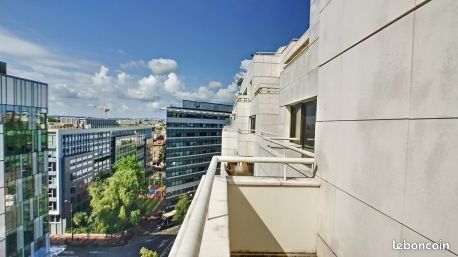 Appartement a louer levallois-perret - 1 pièce(s) - 36 m2 - Surfyn