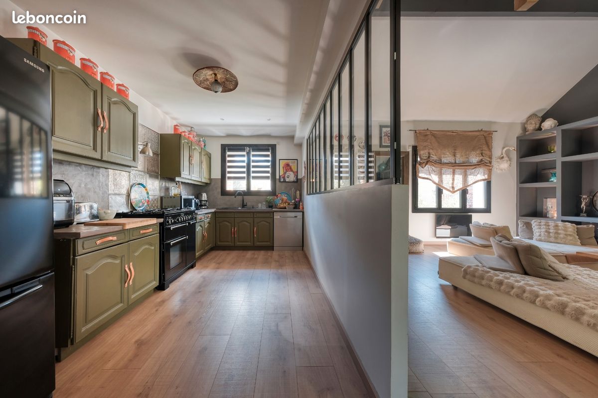 Maison 5 pièces 114 m² (image 7)