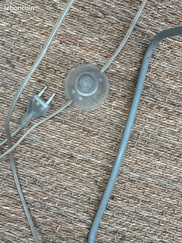Lampadaire scandinave House Doctor (image 8)