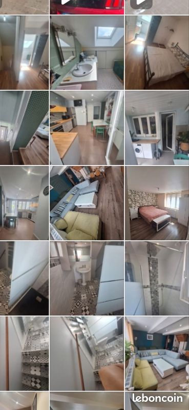 Appartement 6 pièces 134 m² · à Nouzonville · 134 m² · 174 000 €