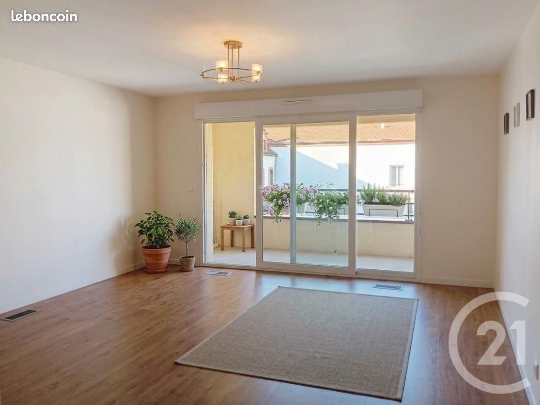 Appartement 2 pièces 54 m² · à Épernay · 54 m² · 169 000 €