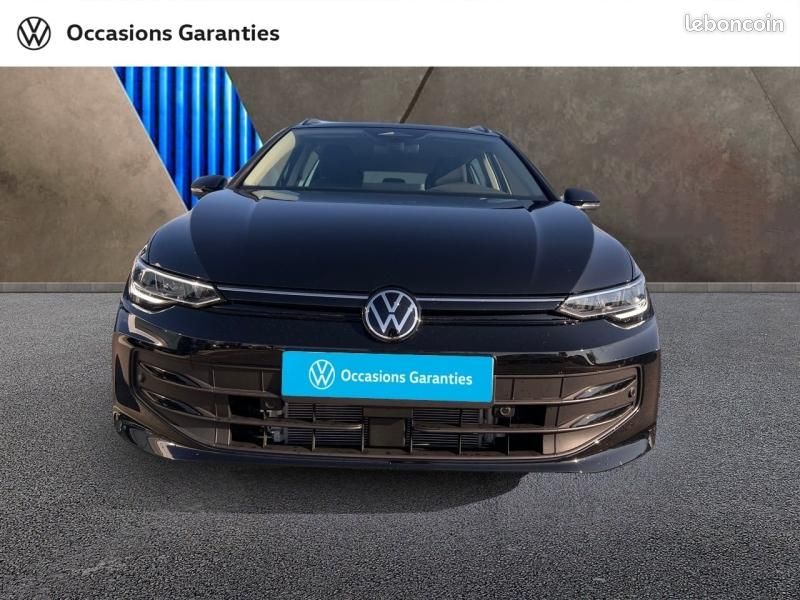 Volkswagen Golf SW 2.0 TDI 150ch Life Plus DSG7 (image 18)
