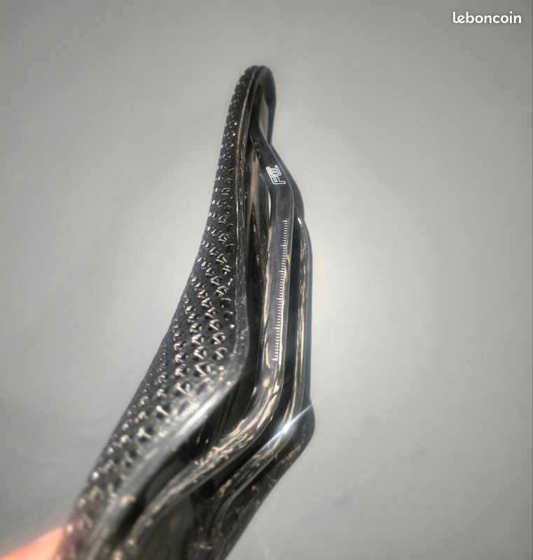 ROCKBROS Selle Imprimé 3D Carbon Vélo Route