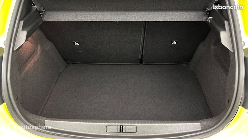 Peugeot 208 1.2 PureTech 100ch S&S Active (image 14)
