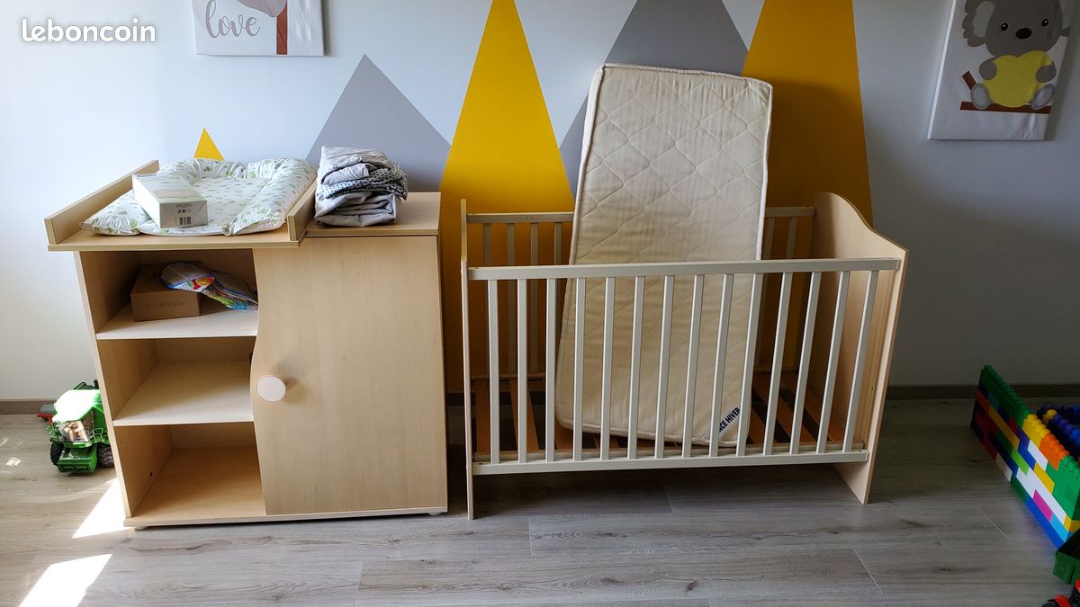Chambre bébé (image 10)