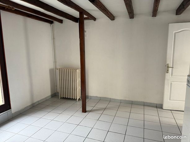 Maison 3 pièces 48 m²