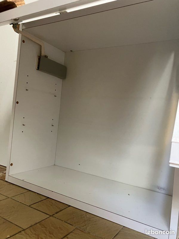 Meuble haut et hotte de cuisine (image 4)