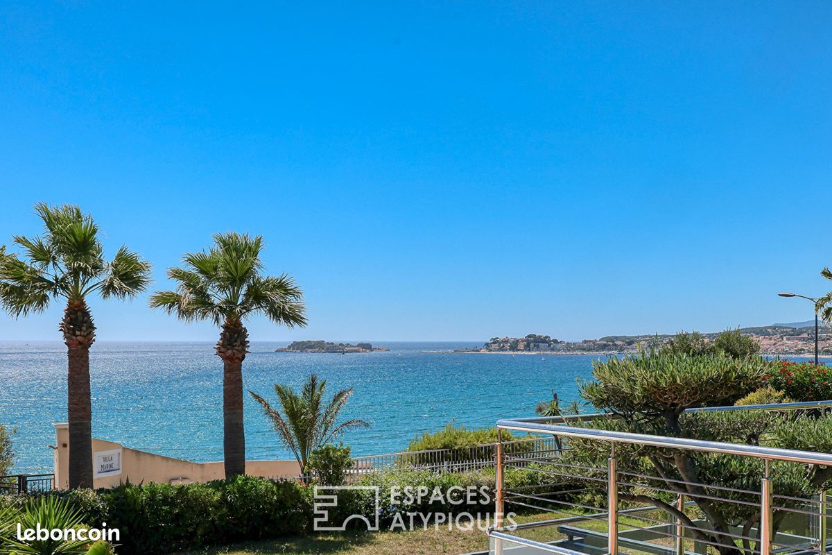 Appartement 5 pièces 113 m² · à Sanary-sur-Mer · 113 m² · 1 580 000 €